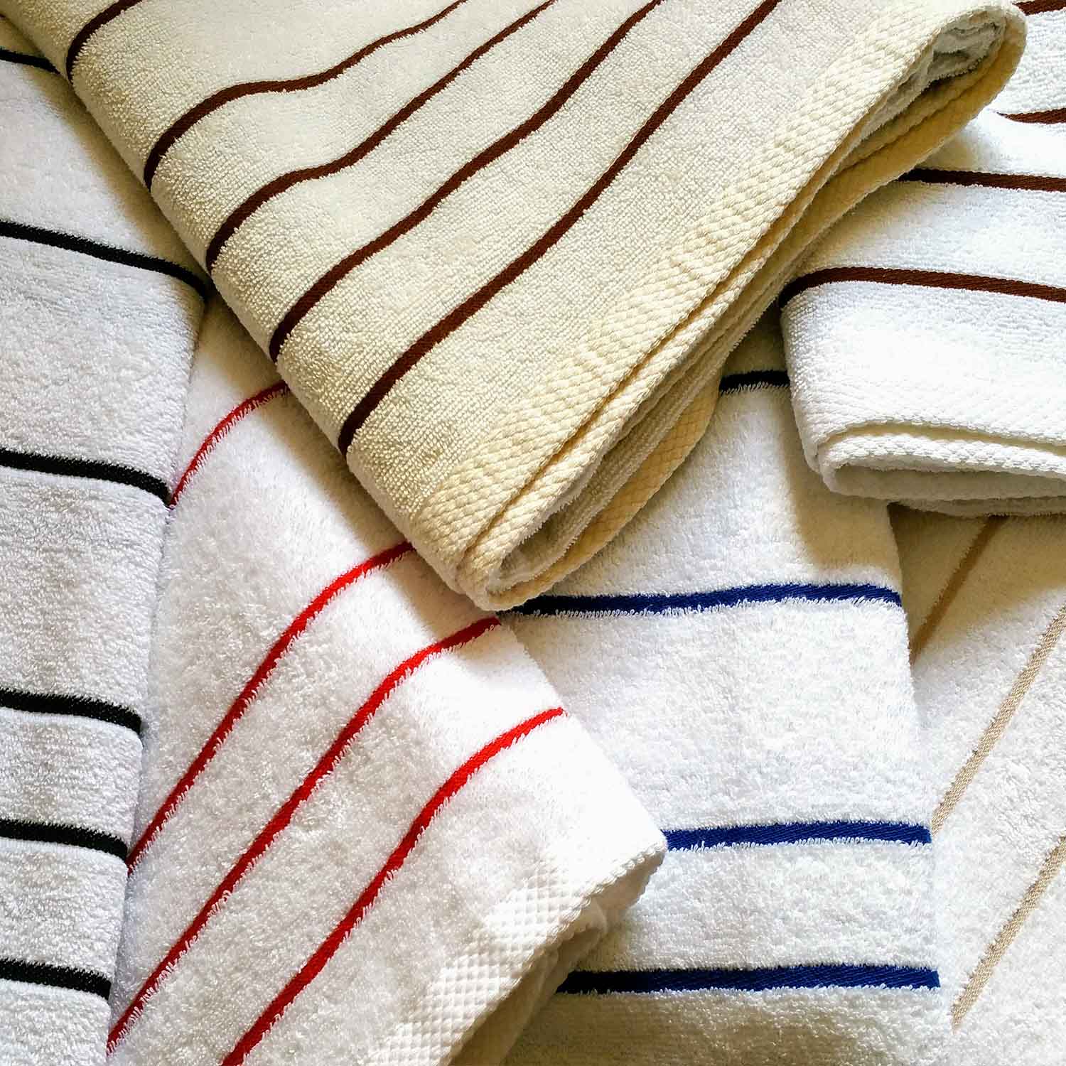SMARTLINEN Pool and Beach Towels