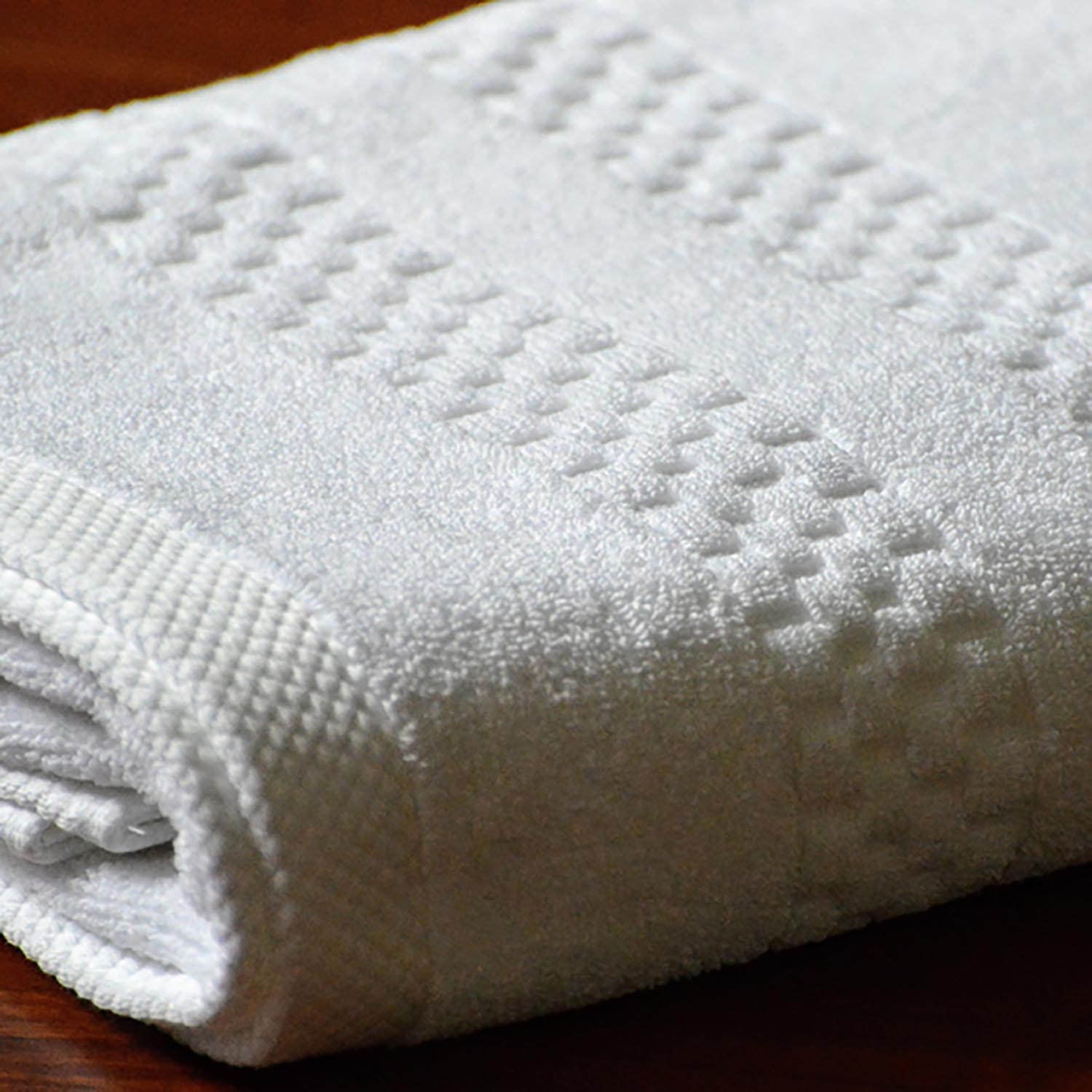 SMARTLINEN Room Towels